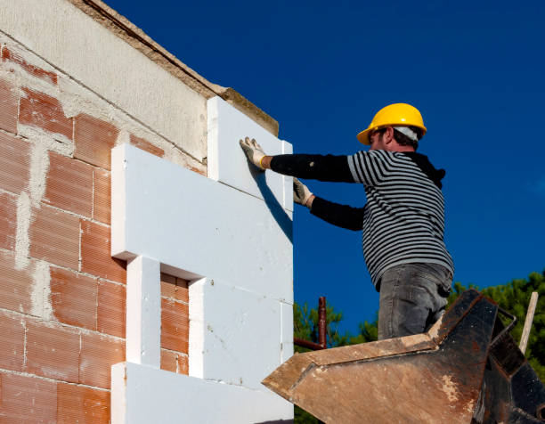Best Insulation for Specific Applications in Peachtree Corners, GA