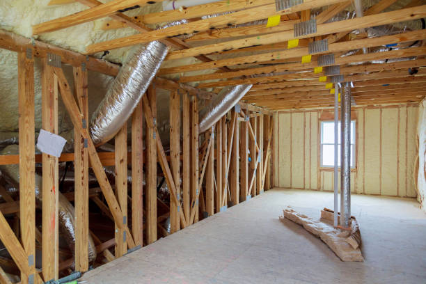 Best Eco-Friendly Insulation in Peachtree Corners, GA