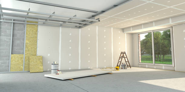Types of Insulation We Offer in Peachtree Corners, GA
