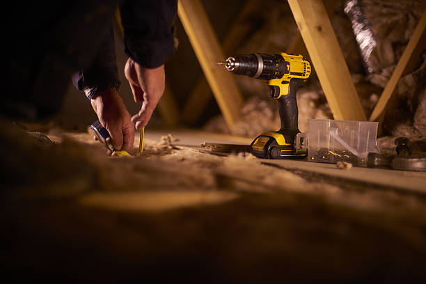 Best DIY Insulation Kits and Guidance in Peachtree Corners, GA