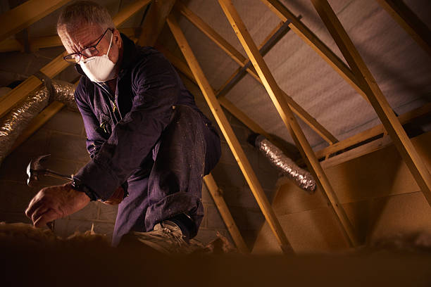 Reliable Peachtree Corners, GA Insulation Contractor Solutions